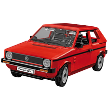 Laden Sie das Bild in den Galerie-Viewer, COBI 24359 - VOLKSWAGEN GOLF (1974-83)