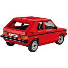 Laden Sie das Bild in den Galerie-Viewer, COBI 24359 - VOLKSWAGEN GOLF (1974-83)