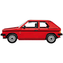 Laden Sie das Bild in den Galerie-Viewer, COBI 24359 - VOLKSWAGEN GOLF (1974-83)