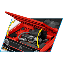 Laden Sie das Bild in den Galerie-Viewer, COBI 24359 - VOLKSWAGEN GOLF (1974-83)