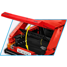 Laden Sie das Bild in den Galerie-Viewer, COBI 24359 - VOLKSWAGEN GOLF (1974-83)