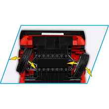 Laden Sie das Bild in den Galerie-Viewer, COBI 24359 - VOLKSWAGEN GOLF (1974-83)