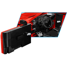 Laden Sie das Bild in den Galerie-Viewer, COBI 24359 - VOLKSWAGEN GOLF (1974-83)