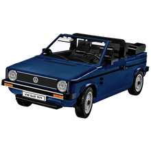 Laden Sie das Bild in den Galerie-Viewer, COBI 24360 - VOLKSWAGEN GOLF I (1979)