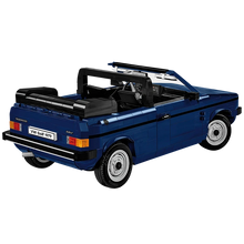Laden Sie das Bild in den Galerie-Viewer, COBI 24360 - VOLKSWAGEN GOLF I (1979)