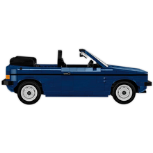 Laden Sie das Bild in den Galerie-Viewer, COBI 24360 - VOLKSWAGEN GOLF I (1979)
