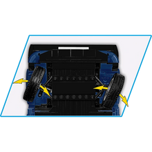 Laden Sie das Bild in den Galerie-Viewer, COBI 24360 - VOLKSWAGEN GOLF I (1979)