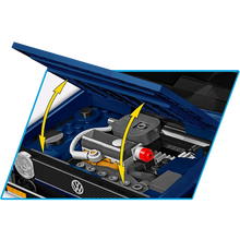 Laden Sie das Bild in den Galerie-Viewer, COBI 24360 - VOLKSWAGEN GOLF I (1979)