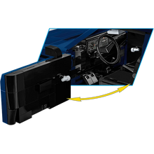 Laden Sie das Bild in den Galerie-Viewer, COBI 24360 - VOLKSWAGEN GOLF I (1979)