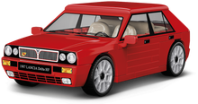 Laden Sie das Bild in den Galerie-Viewer, COBI 24508 - Lancia Delta HF