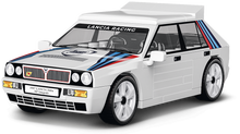 Laden Sie das Bild in den Galerie-Viewer, COBI 24509 - Lancia Delta HF Integrale