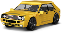 Laden Sie das Bild in den Galerie-Viewer, COBI 24515 - Lancia Delta HF Integrale EVO 1991