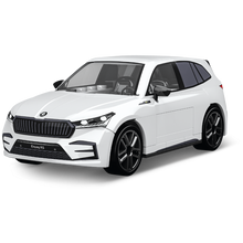 Laden Sie das Bild in den Galerie-Viewer, COBI 24575 - Škoda Enyaq RS