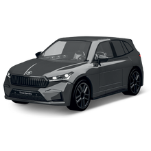 Laden Sie das Bild in den Galerie-Viewer, COBI 24576 - Škoda Enyaq Sportline