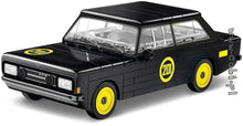 Laden Sie das Bild in den Galerie-Viewer, COBI 24597 - Opel Rekord C-Schwarze Witwe