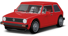 Laden Sie das Bild in den Galerie-Viewer, COBI 24613 - Volkswagen Golf (1974-1983)