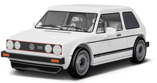 Laden Sie das Bild in den Galerie-Viewer, COBI 24614 - Volkswagen Golf GTI (1976-1983)