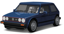 Laden Sie das Bild in den Galerie-Viewer, COBI 24615 - Volkswagen Golf GTI (1976-1983)