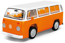 Laden Sie das Bild in den Galerie-Viewer, COBI 24621 - Volkswagen T2b Bus
