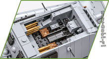 Laden Sie das Bild in den Galerie-Viewer, Cobi 2572 - Panzerkampfwagen E-100