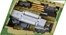 Laden Sie das Bild in den Galerie-Viewer, COBI 2574 - Jagdpanther (SD.KFZ.173)
