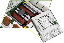 Laden Sie das Bild in den Galerie-Viewer, COBI 2594 - T-34/76 / Pz.Kpfw. T-34 747 (r) - Limitierte Auflage