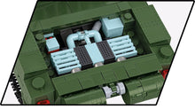 Laden Sie das Bild in den Galerie-Viewer, COBI 2627 - CHALLENGER 2