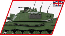 Laden Sie das Bild in den Galerie-Viewer, COBI 2627 - CHALLENGER 2
