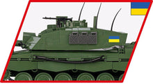 Laden Sie das Bild in den Galerie-Viewer, COBI 2627 - CHALLENGER 2