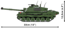 Laden Sie das Bild in den Galerie-Viewer, COBI 2627 - CHALLENGER 2