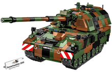 Laden Sie das Bild in den Galerie-Viewer, Cobi 2628 - Panzerhaubitze 2000
