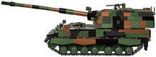 Laden Sie das Bild in den Galerie-Viewer, Cobi 2628 - Panzerhaubitze 2000