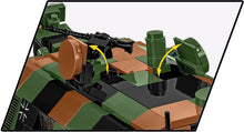 Laden Sie das Bild in den Galerie-Viewer, Cobi 2628 - Panzerhaubitze 2000