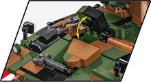 Laden Sie das Bild in den Galerie-Viewer, Cobi 2628 - Panzerhaubitze 2000