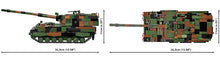 Laden Sie das Bild in den Galerie-Viewer, Cobi 2628 - Panzerhaubitze 2000