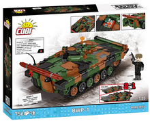 Laden Sie das Bild in den Galerie-Viewer, Cobi 2630 - BWP-1 (PL/UA)