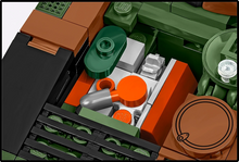 Laden Sie das Bild in den Galerie-Viewer, Cobi 2630 - BWP-1 (PL/UA)