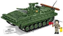 Laden Sie das Bild in den Galerie-Viewer, Cobi 2631- BWP-1 (DDR/RUS) 2IN1