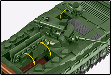 Laden Sie das Bild in den Galerie-Viewer, Cobi 2631- BWP-1 (DDR/RUS) 2IN1