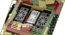 Laden Sie das Bild in den Galerie-Viewer, Cobi 2654 - Pz.Kpfw. V Panther Ausf. A