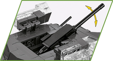 Laden Sie das Bild in den Galerie-Viewer, COBI 2657 - SD.KFZ.222