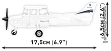 Laden Sie das Bild in den Galerie-Viewer, COBI 26620 - Cessna 172 Skyhawk-White