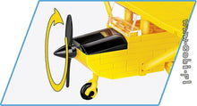 Laden Sie das Bild in den Galerie-Viewer, COBI 26621 - Cessna 172 Skyhawk-Yellow