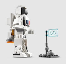 Laden Sie das Bild in den Galerie-Viewer, LEGO 31134 - Spaceshuttle Creator 3in1