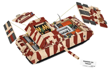 Laden Sie das Bild in den Galerie-Viewer, COBI 3138 - Panzer VIII Maus