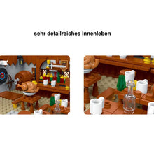Laden Sie das Bild in den Galerie-Viewer, Mork 33002 - Mittelalterliche Taverne