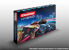 Laden Sie das Bild in den Galerie-Viewer, Carrera HYBRID Devil Drivers
