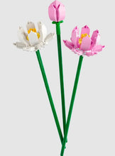 Laden Sie das Bild in den Galerie-Viewer, LEGO 40647 - Lotusblumen