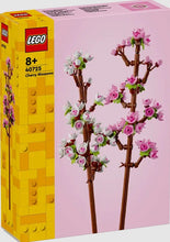 Laden Sie das Bild in den Galerie-Viewer, LEGO 40725 - Kirschblüten