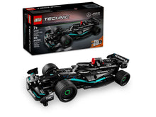 Laden Sie das Bild in den Galerie-Viewer, LEGO 42165 - Mercedes-AMG F1 W14 E Performance Pull-Back